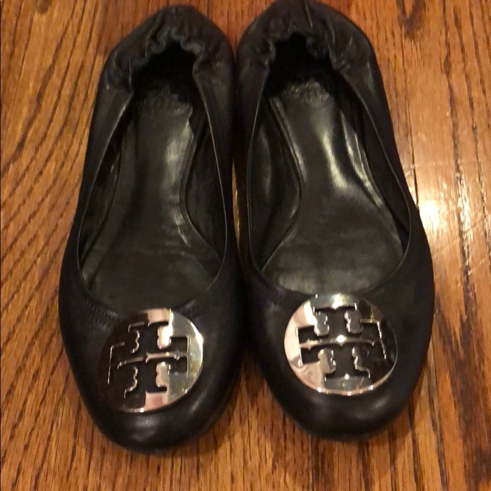 Tory Burch Ballet Flat